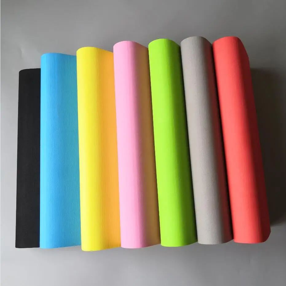 Dragon boat non-slip shock absorption cushion dragon boat seat EVA dragon fart race training seat