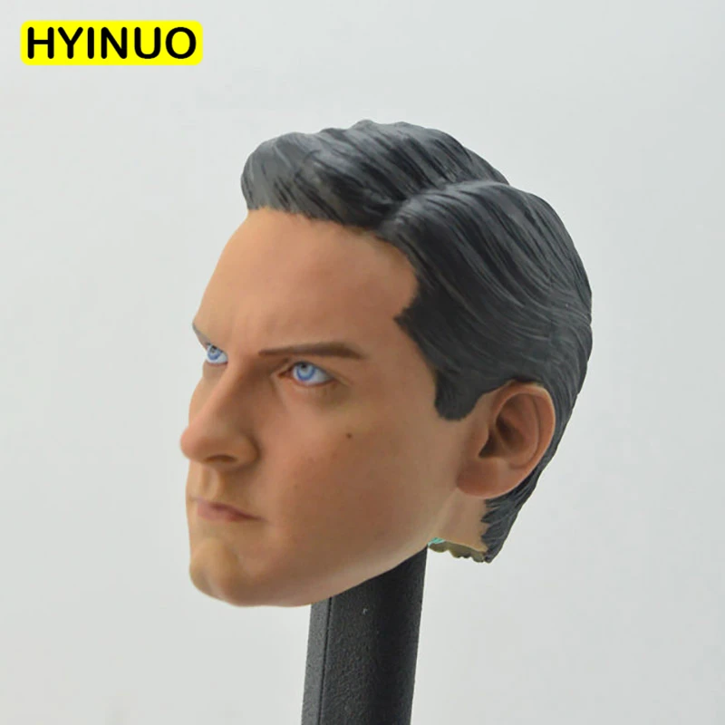 tobey maguire spider man figure