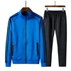 Autumn Sportswear Tracksuits Men Sets Large Size Men's Clothing Jacket+pants 2 Pieces Sports Set Plus Size 8xl 7xl Tracksuit Man ► Photo 3/6