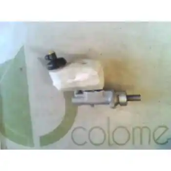 

R02085526 Brake Pump Renault Megane I Classic (la0) 1.9 Diesels