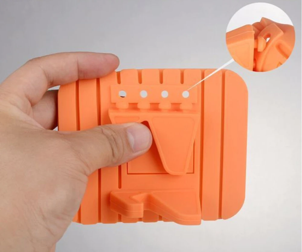 Держатель для телефона Автомобильный кронштейн силиконовый Противоскользящий коврик автомобильное крепление автомобильные аксессуары легкий портативный смартфон подставка