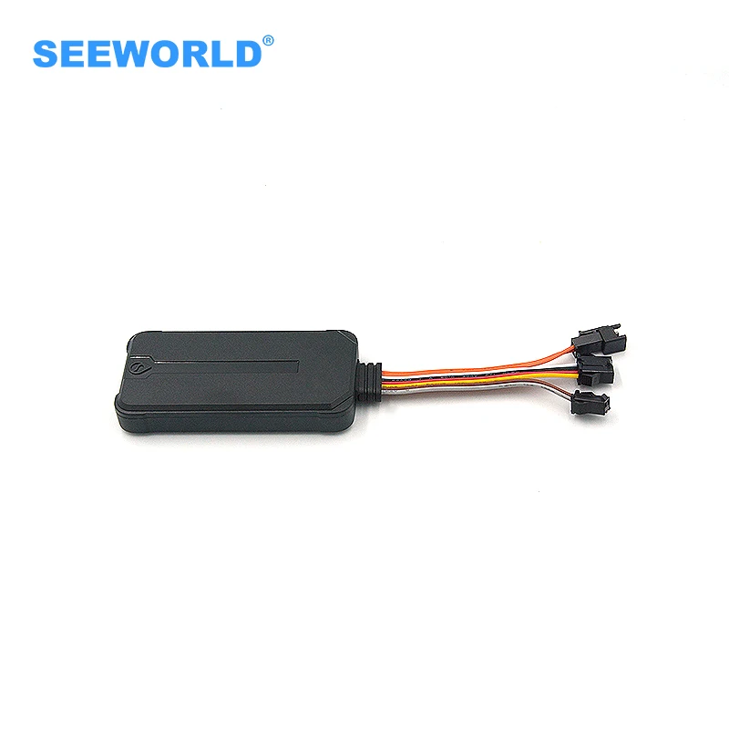 Seeworld gps трекер автомобиль S06U 2G gps-трекер локатор водонепроницаемый голосовой монитор веб-приложение