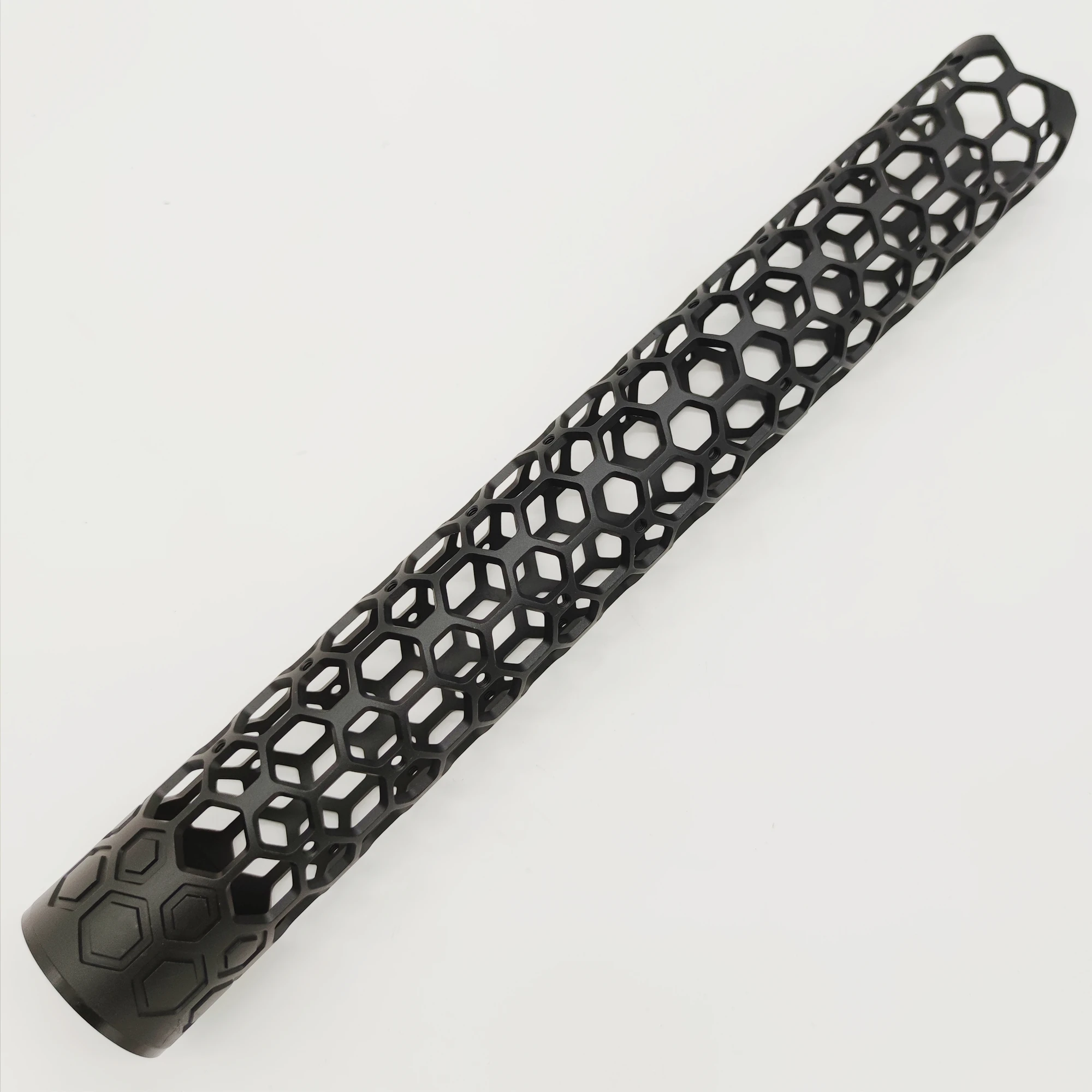 7 9 12 15  INCH tactical handguard Free Float Super light Slim ar 15 Handguard for M4 M16 5.56 .223