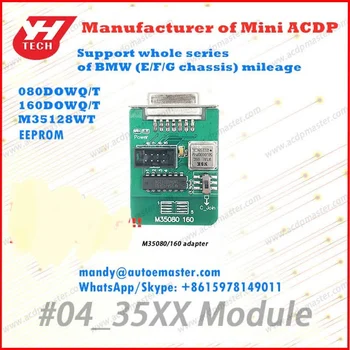 

Yanhua ACDP auto key programmer 35XX Module
