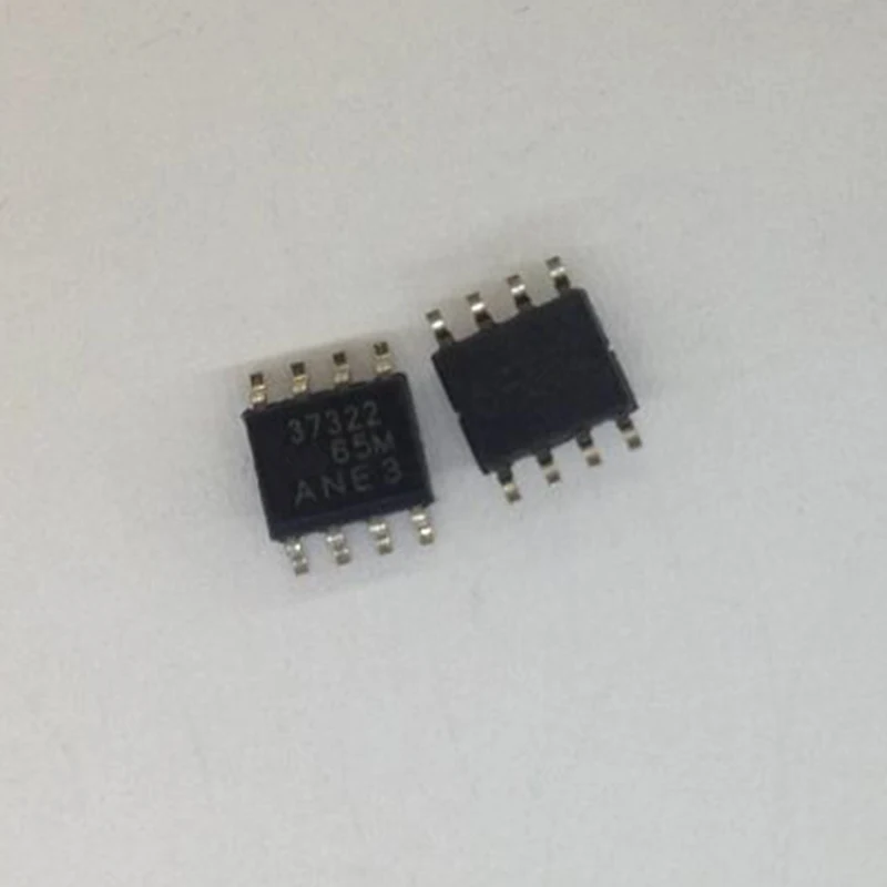 5 шт./lo UCC37322DRG4 UCC37322D UCC37322 SOP-8 новый оригинальный | Бытовая техника