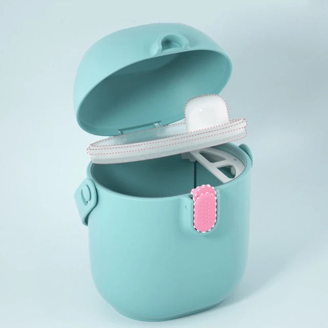 Baby Formula Dispenser Milk Powder Food Container - Baby Formula Milk  Storage - Aliexpress