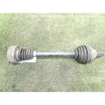 

6Q0407271AT TRANSMISSION FRONT LEFT VOLKSWAGEN POLE (9N3)