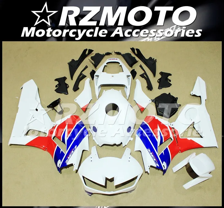 Мотоциклетный обтекатель abs комплект для HONDA CBR600RR F5 2013- год корпусные детали молд Магазин № 0857