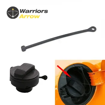 

Fit for VW Golf Jetta Bora for Audi A4 A6 Automobile Gasoline Cap 1J0201550A F047 Front Oil Fuel Cap Petrol Diesel Tank Cover