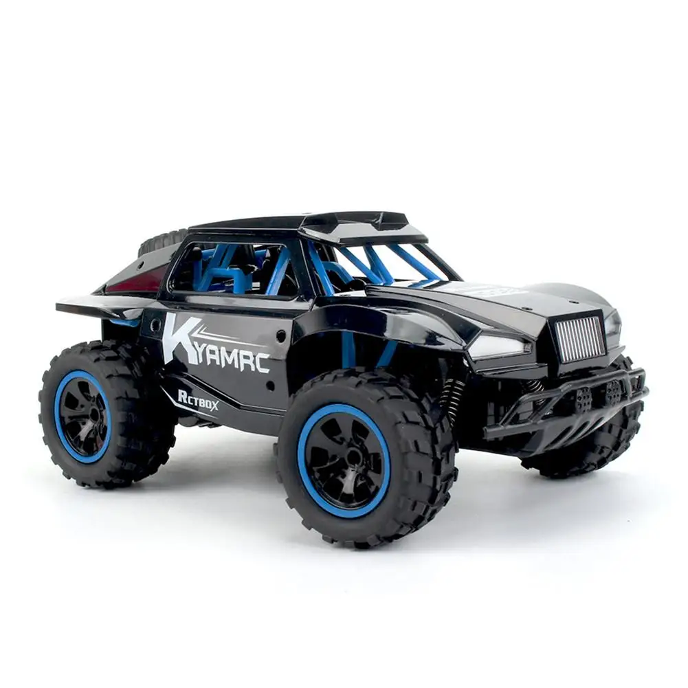 1:18 автомобиль с дистанционным управлением, внедорожный автомобиль, изысканные противоскользящие шины, модель автомобиля, игрушки для детей и взрослых