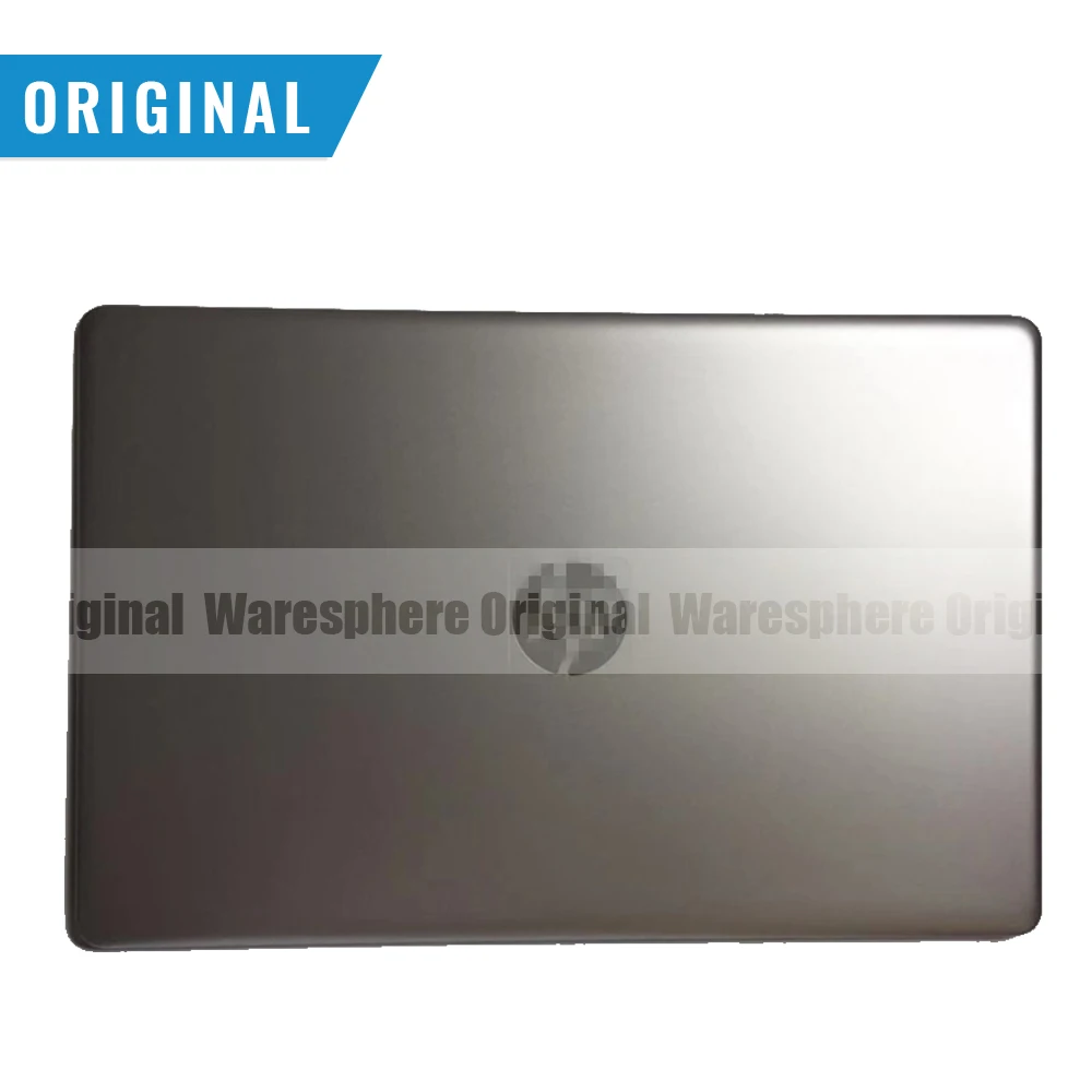 LCD Back Cover Для hp Pavilion 17-BY 17-CA ЖК-задняя крышка Упор для рук с клавиатурой Нижний Базовый чехол L22751-001 L22751-001 - Цвет: LCD Back Cover
