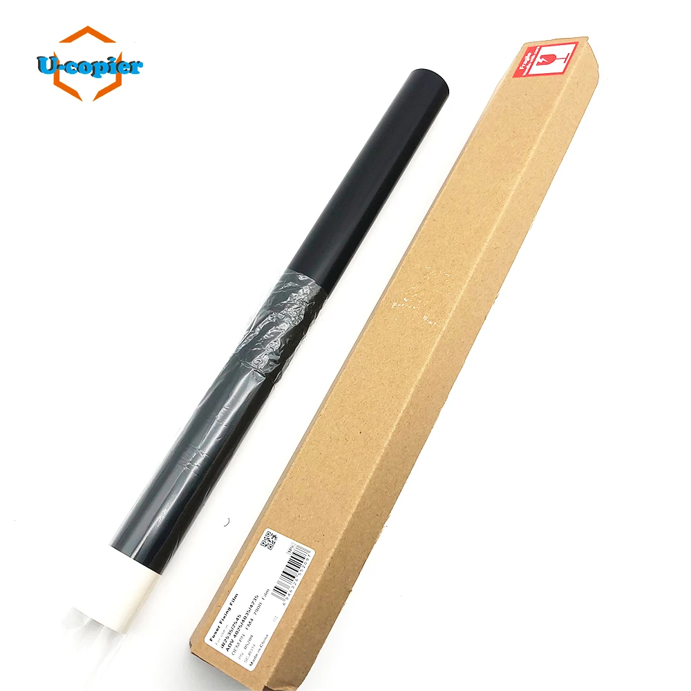 

OEM металлический фьюзерный пленочный рукав для Canon IR 2535 2545 3525 4025 4225 4035 4235 4045 4245 4051 4251 iR2535 iR2545 iR4235