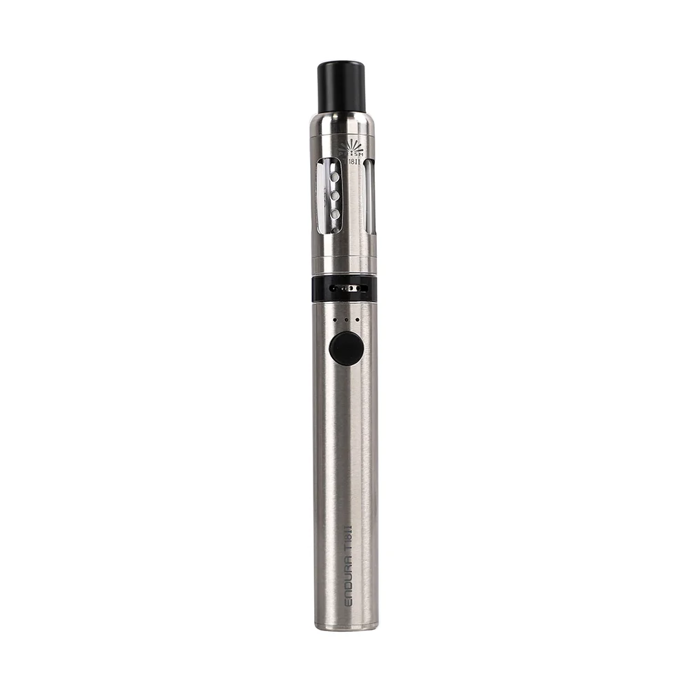 Оригинальный Innokin Endura T18 II набор ручек 1300 мАч встроенный аккумулятор 2 5 мл емкость