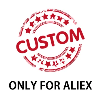 

Luxury Custom Made Photo With Crystal Small Angel Wings Pendants Necklaces 3 Colors Gold Cubic Zircon Men's Hip Hop Jewelry