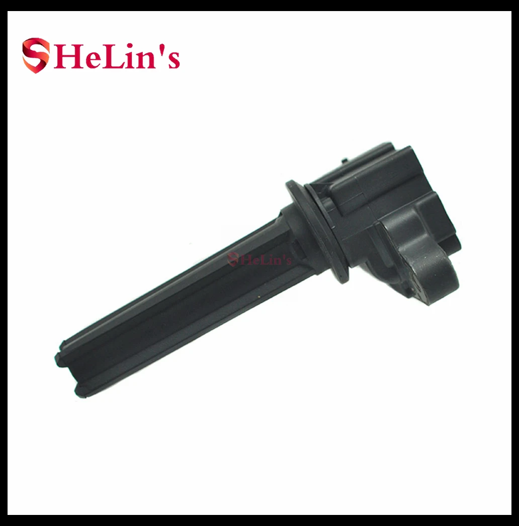 4pcs/lot 12787707 1208018 H6T60271 New Ignition Coil For CADILLAC SAAB 9-3 9-3X VAUXHALL OPEL SIGNUM VECTRA C 2.0 t Turbo 2.0T