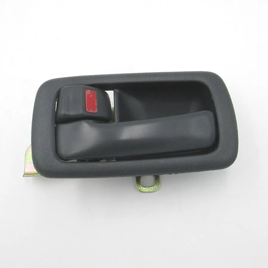 Комплект из 4 предметов для старой camry 2 SXV10 серая специальная ручка двери 92 96 темно