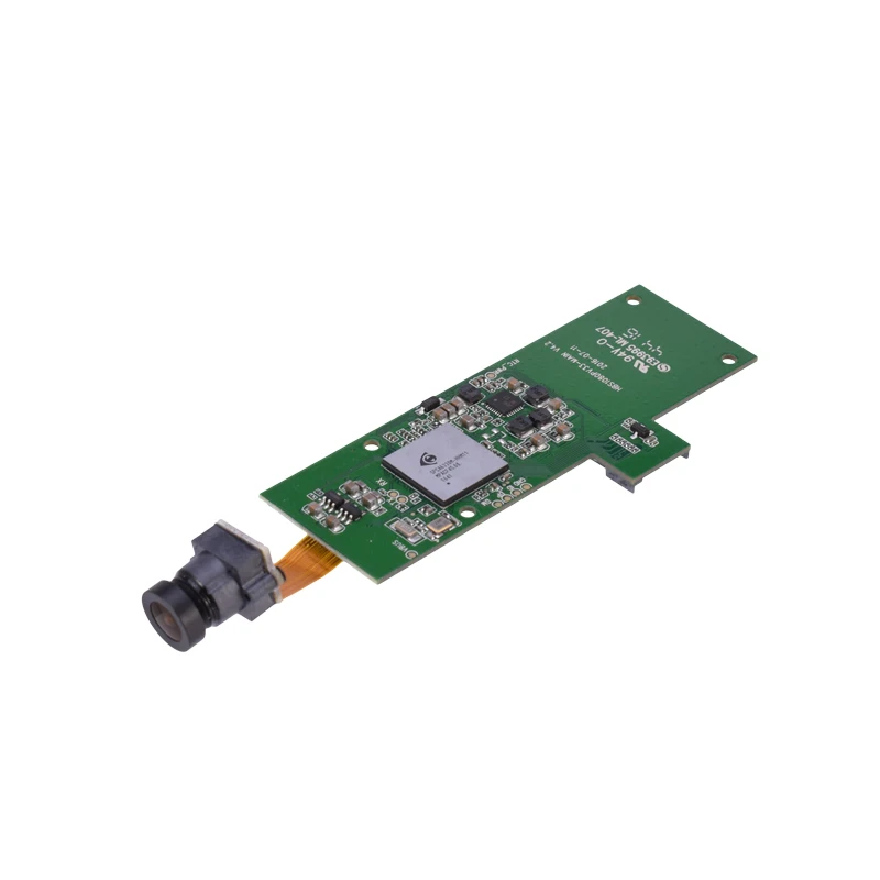 Hubsan X4 H501C H501S RC бесщеточный Квадрокоптер Дрон запасные части 1080P камера PCB модуль H501S-S-01 аксессуары