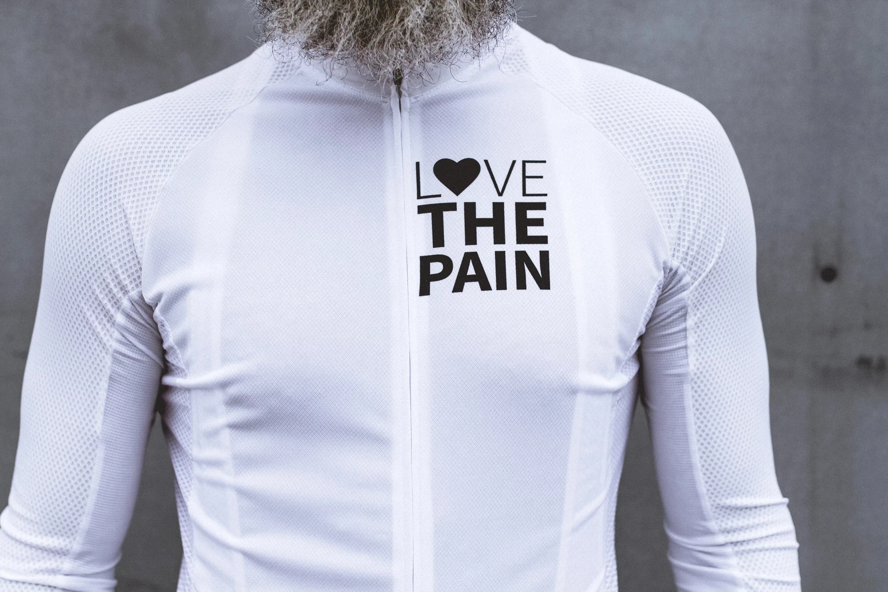 love the pain team велосипедная одежда для соревнований Мужская зимняя теплая спортивная рубашка с длинным рукавом на заказ