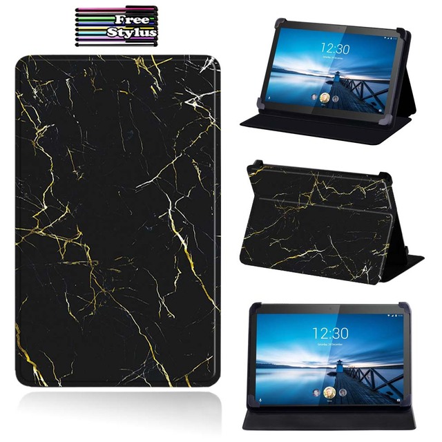 Tablet Case for Lenovo Smart Tab M8 8Inch /M8 LTE 8Inch /M10 10.1Inch /M10 LTE 10.1Inch /P10 10.1Inch /P10 LTE 10.1Inch