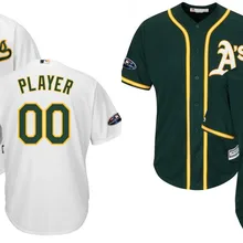 Персонализированные А+++ хорошее качество Окленд на заказ любое имя и номер для мужчин женщин молодежи детей Джерси