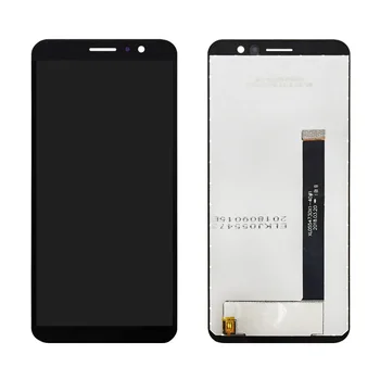 

For UMIDIGI A1 PRO LCD Display+Touch Screen Tested LCD Digitizer Glass Panel Replacement For UMI A1 PRO LCD Assembly