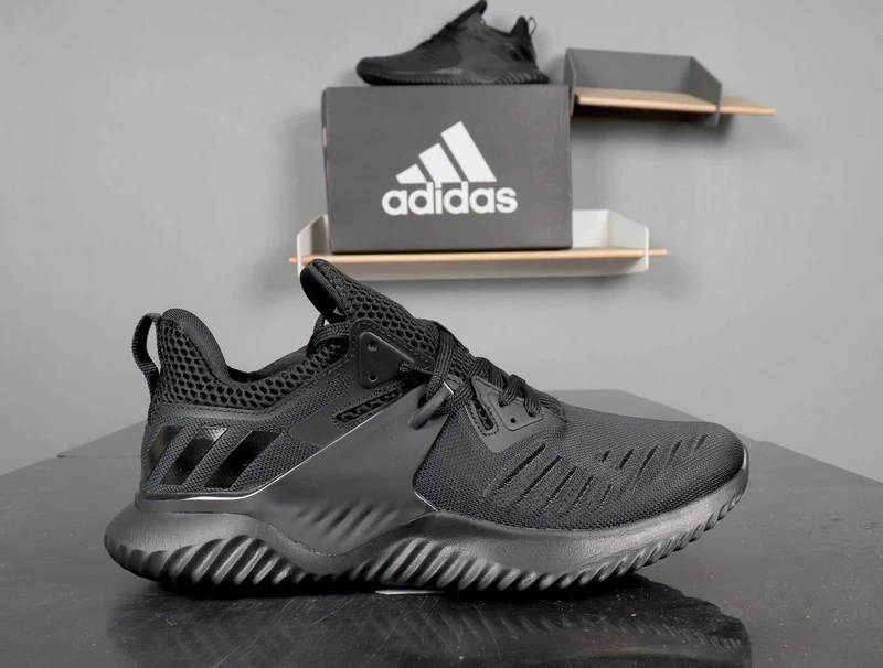 alphabounce basketball shoes