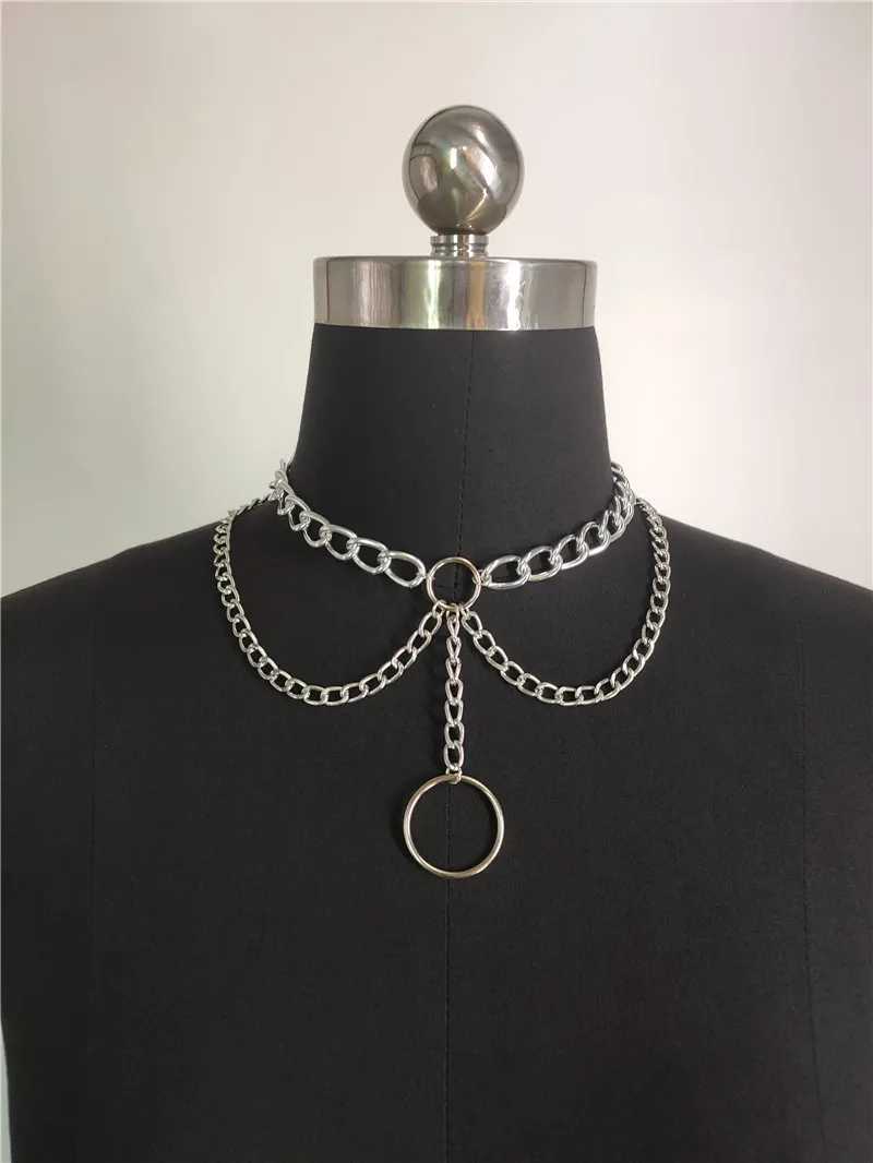 Accessories Jewelry Dupes Jewelry Neck Pendants Unif Dupes
