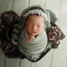 Эластичное одеяло для фотосъемки новорожденных; реквизит для фотосъемки; милый детский реквизит для фотосъемки; аксессуары для фотосъемки;# BA