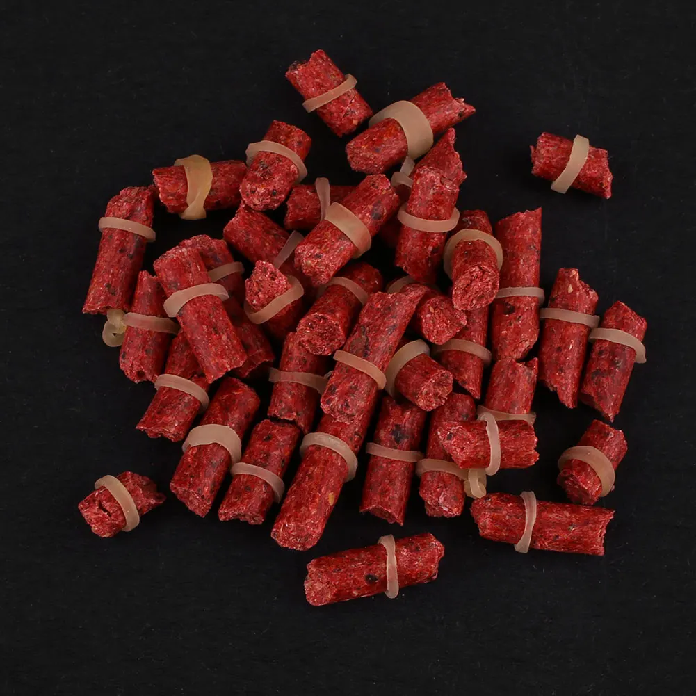 Рыболовная приманка светящиеся приманки красная светящийся рыболовный