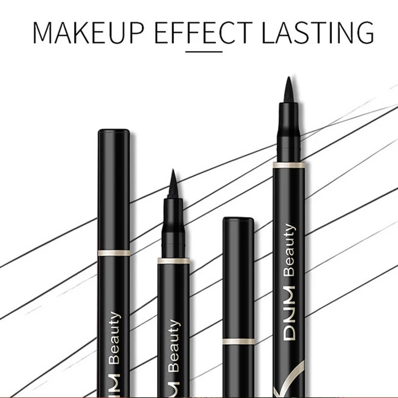 Eye Sexy Colorful Liquid Eyeliner Pen Tint Waterproof Liquid Eye Liner Brown Long Lasting Makeup Cosmetics Smooth Pencil TSLM2 Eye Sexy Colorful Liquid Eyeliner Pen Tint Waterproof Liquid Eye Liner Brown Long Lasting Makeup Cosmetics Smooth Pencil TSLM2