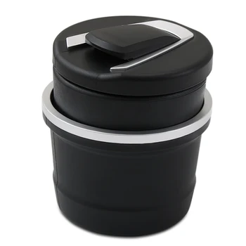

Car Ashtray Garbage Coin Storage Cup Container Cigar Ash Tray For Haval F7 F7X F7/F7X/F5/H6/M6/H2s/H7/H8/H9/H4