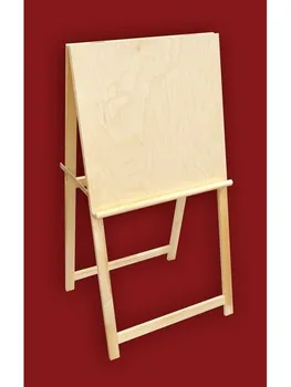 

Easel "clapper" art. 750 01-1