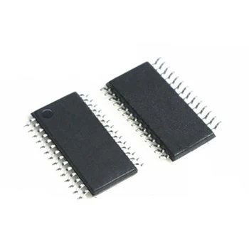 

STC original genuine single chip microcomputer chip STC15W404AS-35I-TSSOP28 SMD