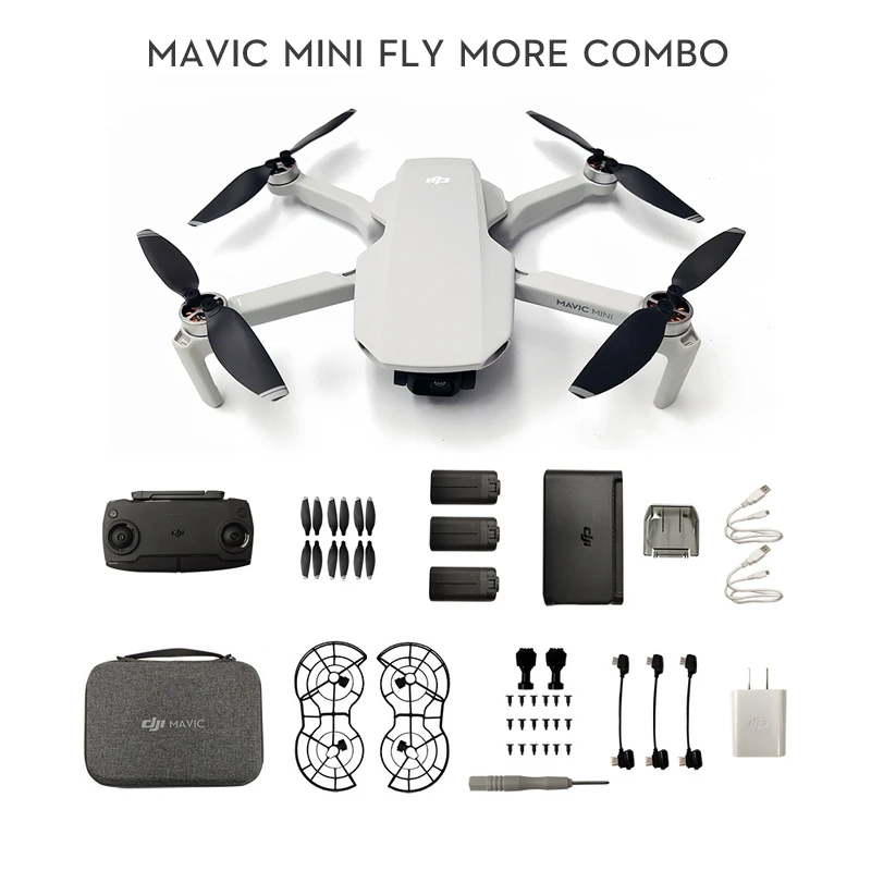 2枚で送料無料 zip racingさま専用 DJI MAVIC mini | elecload.com