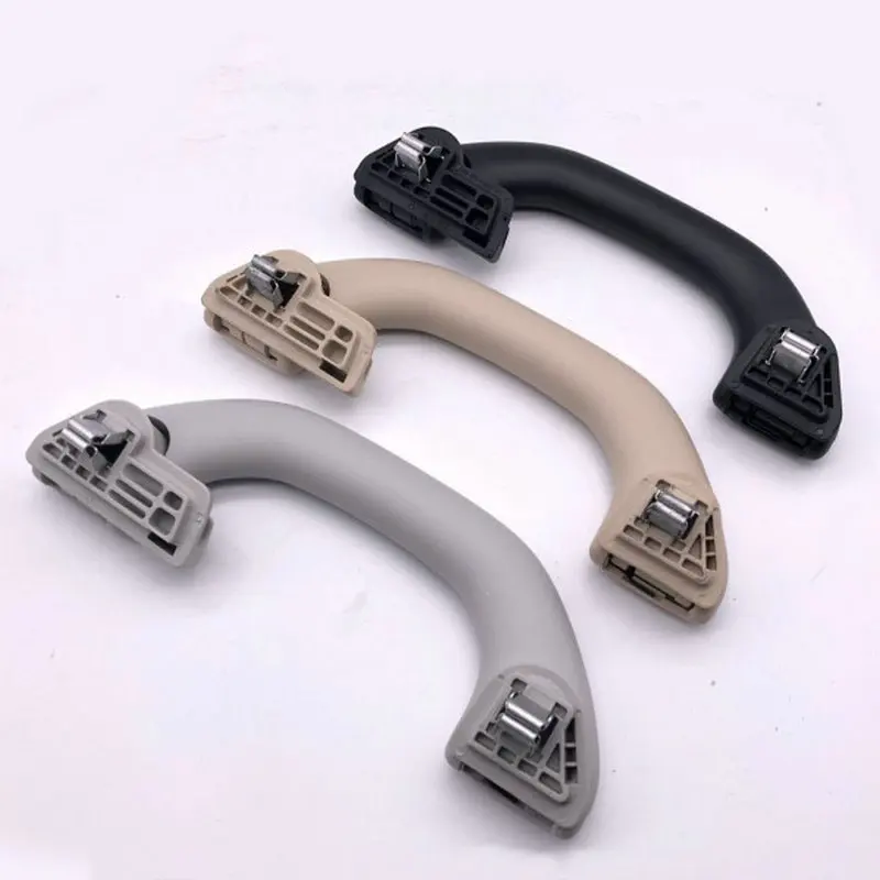For Polo 20112018 Car Roof Handle Interior Ceiling Handle Handrail Auto Parts Armrests
