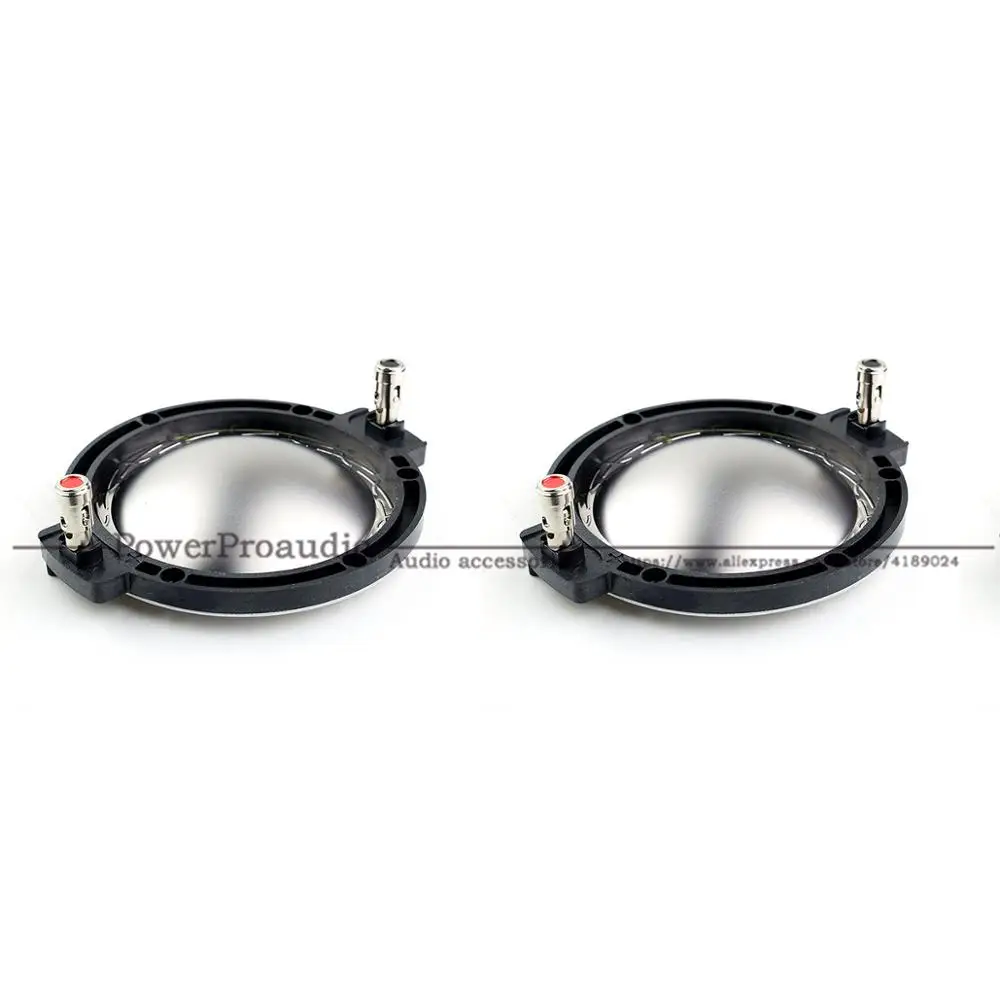 2шт диафрагма для 18 звуков ND 2080 HD2080T 2060 /1460 /1480 драйвер 8ohm или 16ohm | Электроника