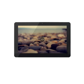 

wall mounted lcd touch monitor android tablet 14 inch with HD-MI port headphone speaker driver