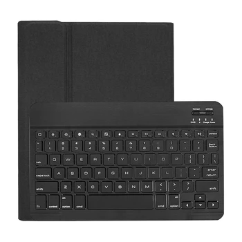 

Wireless Keyboard for 2020 IPad Pro 11 Inch Case + Keyboard 2 in 1 ic Leather Case