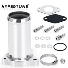 Hypertune - 57 мм EGR клапан замена трубы костюм для audi seat VW 1,9 TDI 130/160 BHP 2,25 дюймов Дизель egr удалить наборы HT-EGR02 Hypertune - 57 мм EGR клапан замена трубы костюм для audi seat VW 1,9 TDI 130/160 BHP 2,25 дюймов Дизель egr удалить наборы HT-EGR02