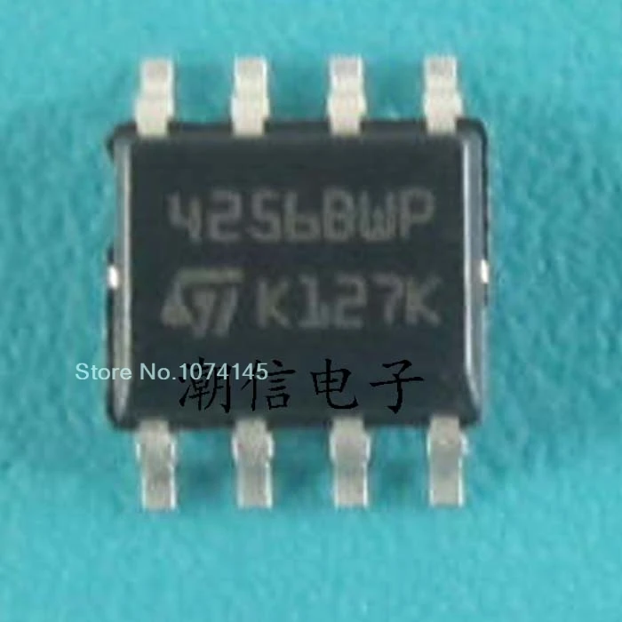 10 шт./лот 4256BWP ST4256BWP