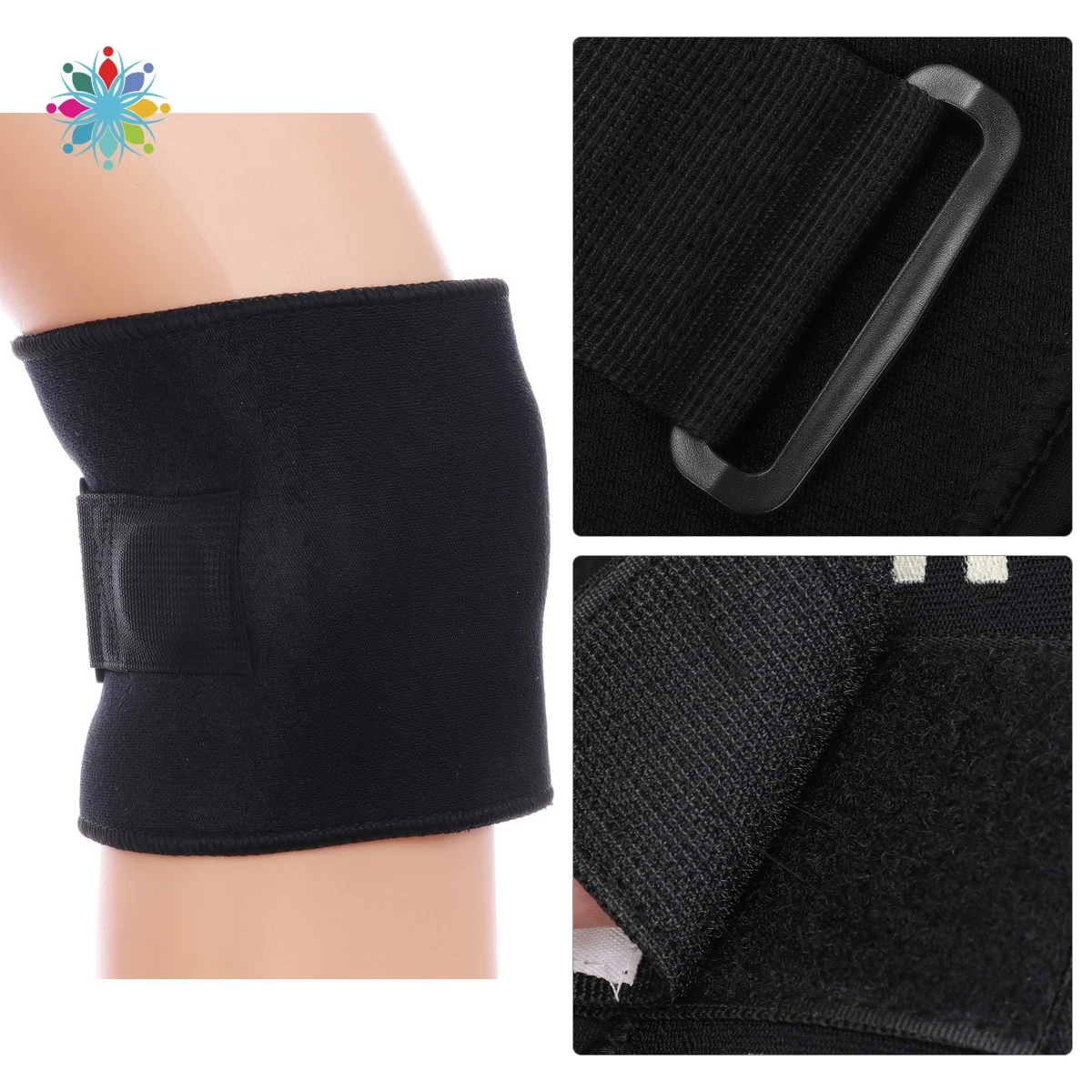 1 PC Pressue Point Brace Back Pain Acupressure Sciatic Nerve Be Active | Красота и здоровье