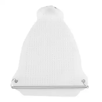 

Iron Shoe Cover Ironing Shoe Cover Iron Plate Cover Protector