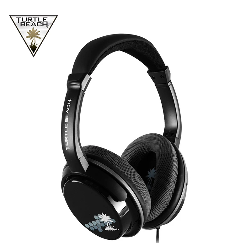 Jual Turtle Beach M5 Gaming Headset Big 