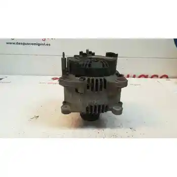 

021903026L ALTERNATOR VOLKSWAGEN PASSAT SALOON (3C2)