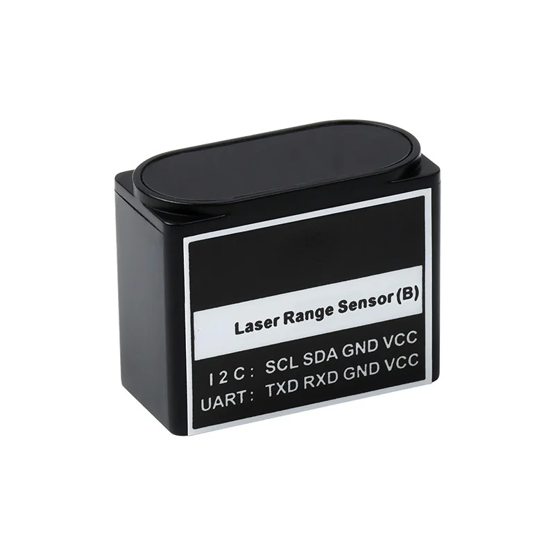 

FOR Flight Time Distance Measure Sensors Radar Module UART Serial Port I2C Interface Communication