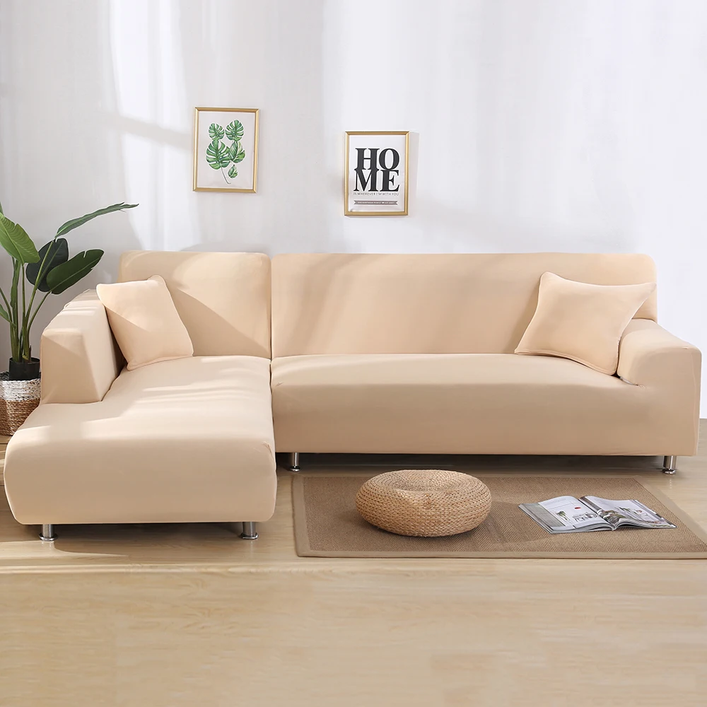 beige Модные чехлы для диванов стрейч пыле чехлов для Гостиная моющийся чехол для дивана диван-подушка для кресла Ipad Mini 1/2/3/4 сидения, цена производителя - Цвет: beige