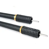 Elektryczny wosk woskowy nóż rzeźba sprzęt do laboratorium dentystycznego elektryczny nóż do rzeźbienia Waxer zawiera 6 końcówek woskowych + 2 długopisy narzędzia stomatologiczne 4