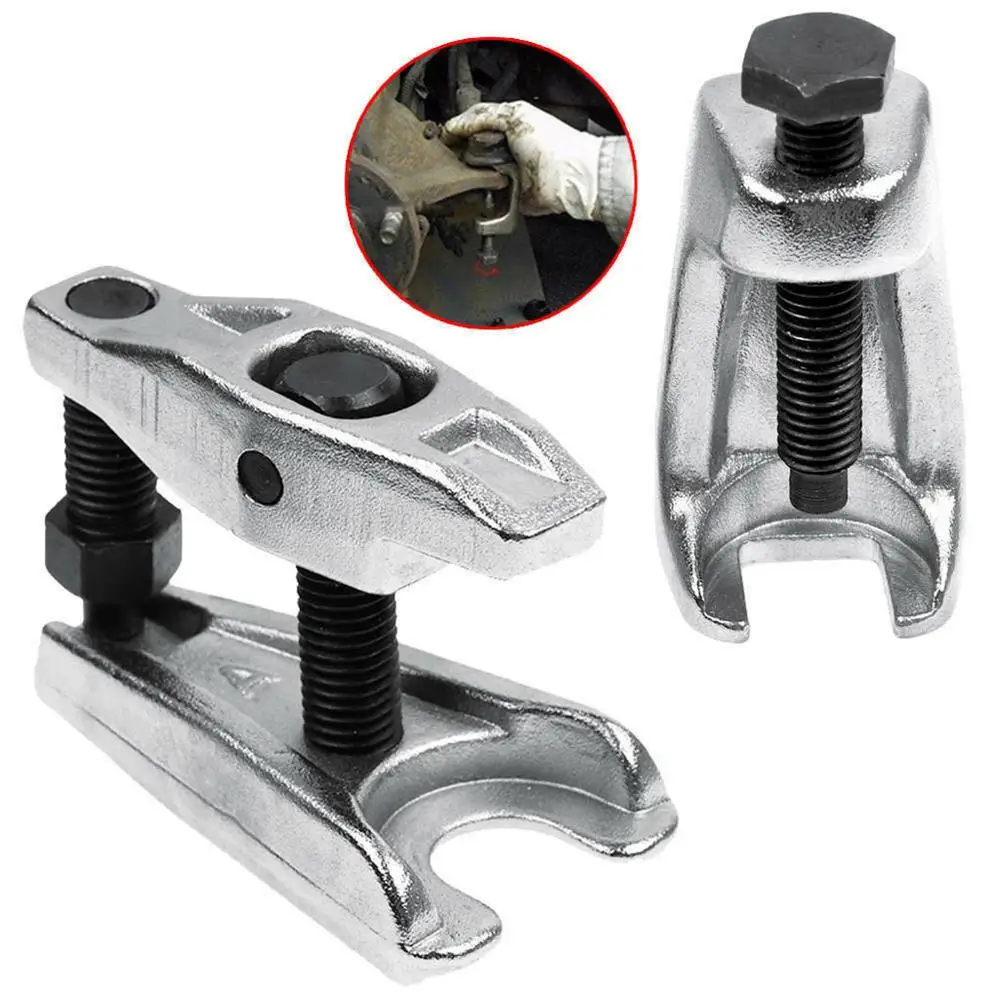 

Rod Splitter Tool Separator Tie Joint Remover + Set Puller Extractor Ball End