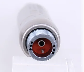 Nsk для зубов TI MAX X65 прямой наконечник TI MAX X25 против угла TI MAX X205 2 отверстия/4 отверстия двигателя - Цвет: B2 a set