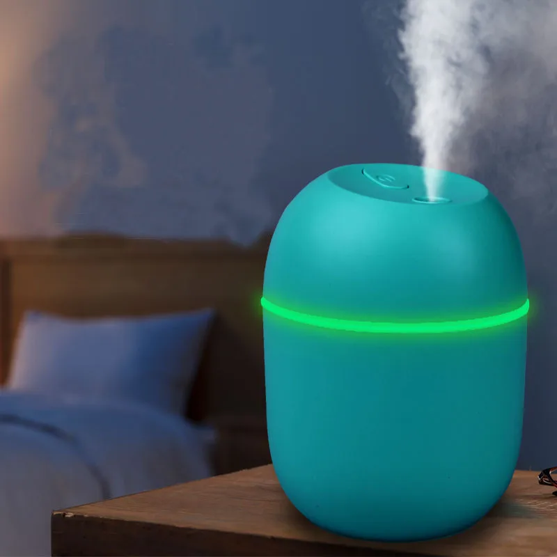 

Aromatherapy diffuser Car Humidifier Air dampener aroma diffuser Machine essential oil ultrasonic Mist Maker Quiet For Home